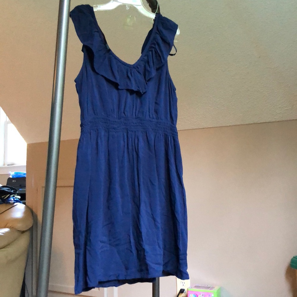 Tank Dress